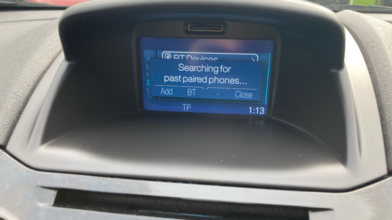 Ford Fiesta 1.25 82 Zetec 5dr Petrol Hatchback